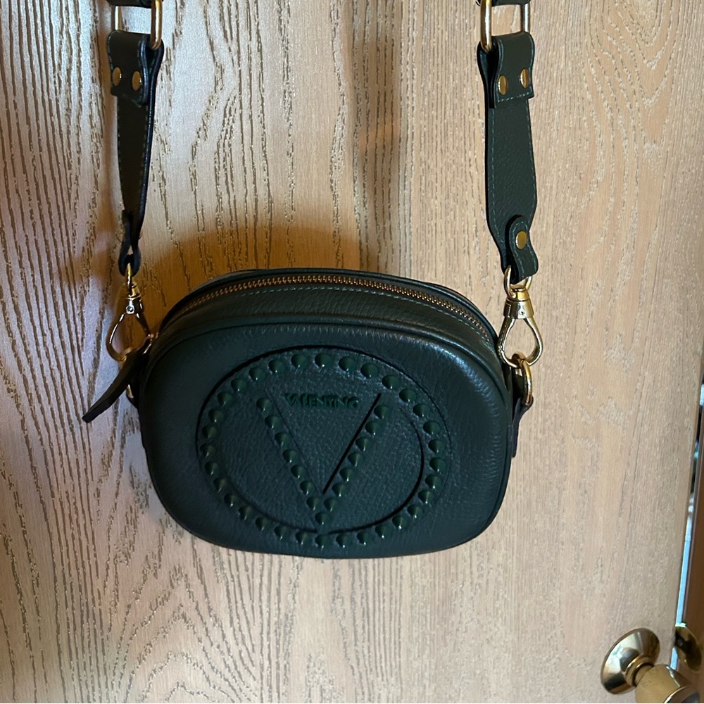 Valentino Studded Crossbody